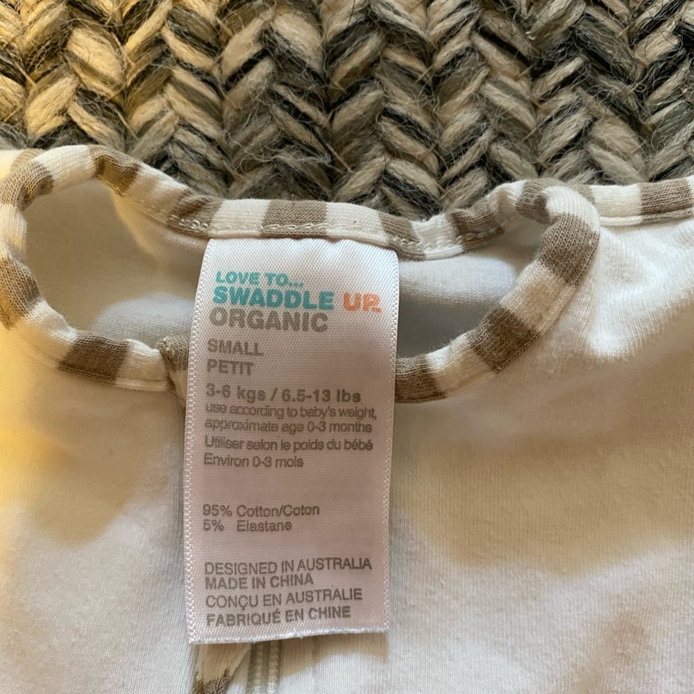Love to Dream Swaddle